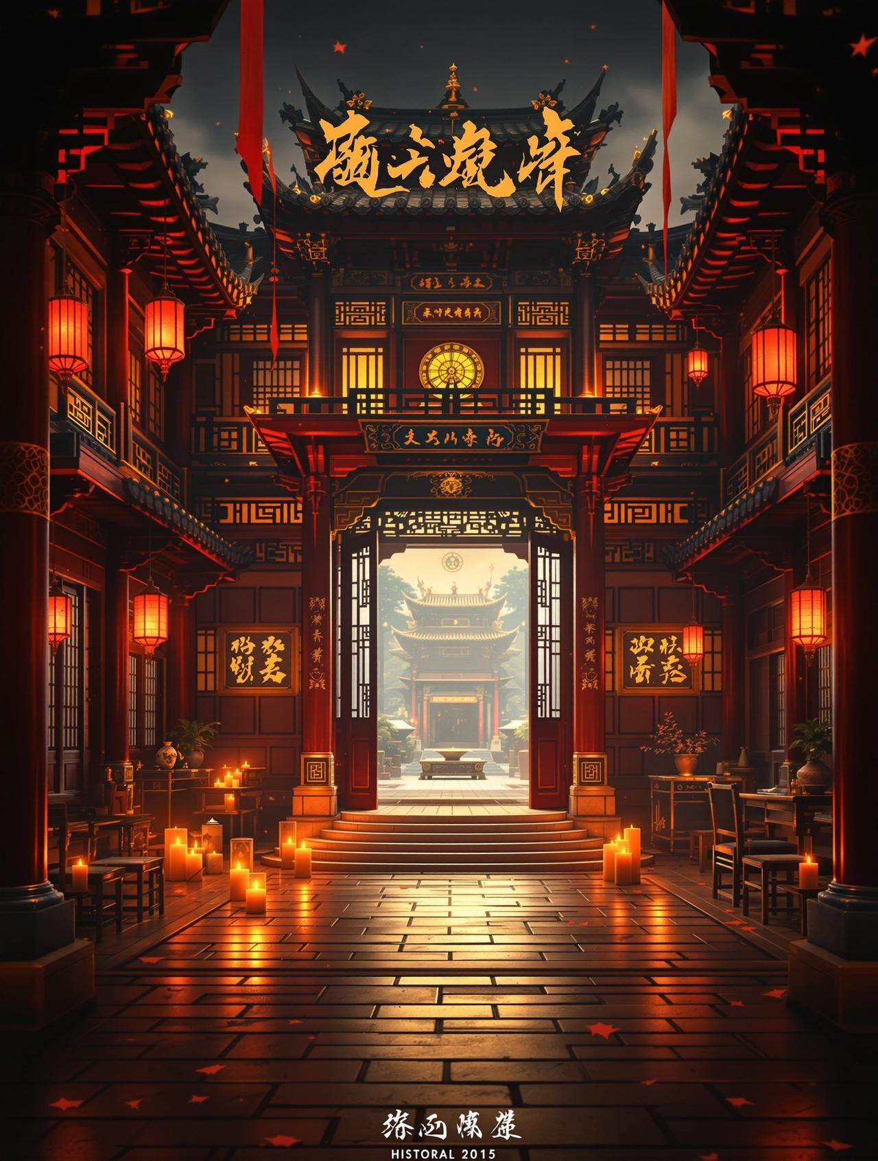 国产电视热播 - 声入人心·大师季